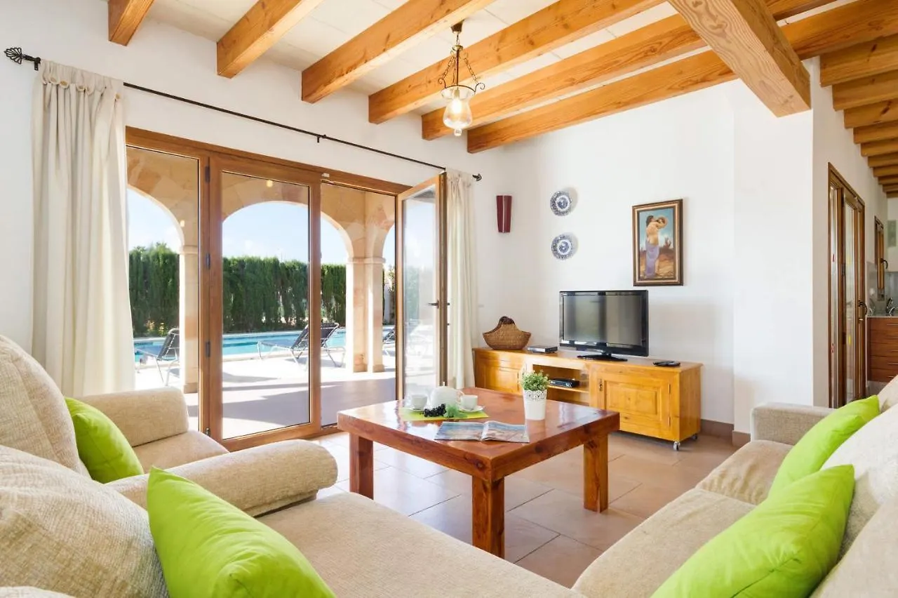Villa Mares By Villa Plus Cala'N Blanes  0*, Cala'N Blanes (Menorca) Spanien