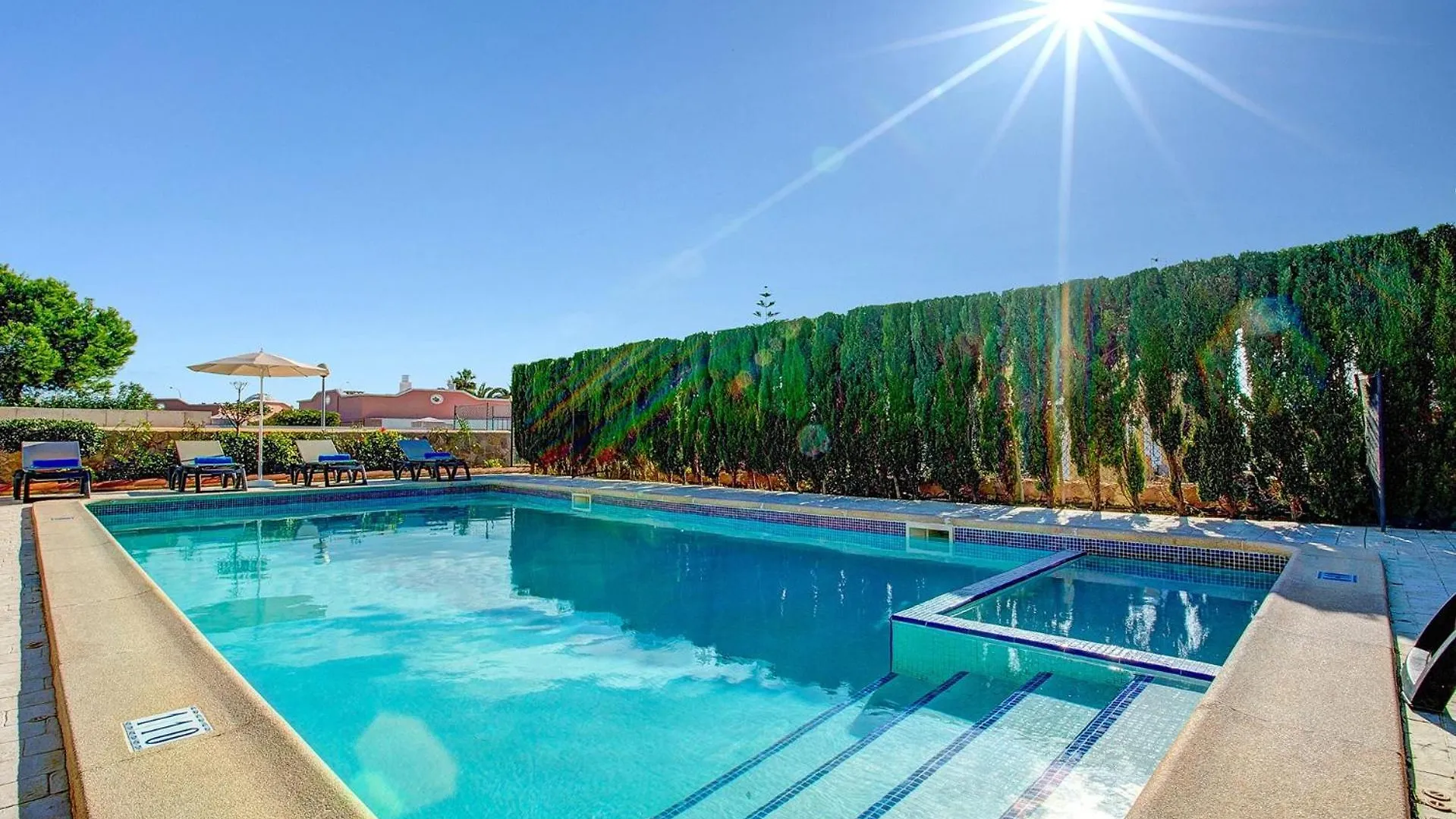 Villa Mares By Villa Plus Cala'N Blanes