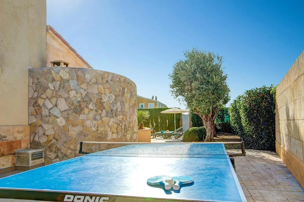 Villa Mares By Villa Plus Cala'N Blanes   Cala'N Blanes (Menorca)