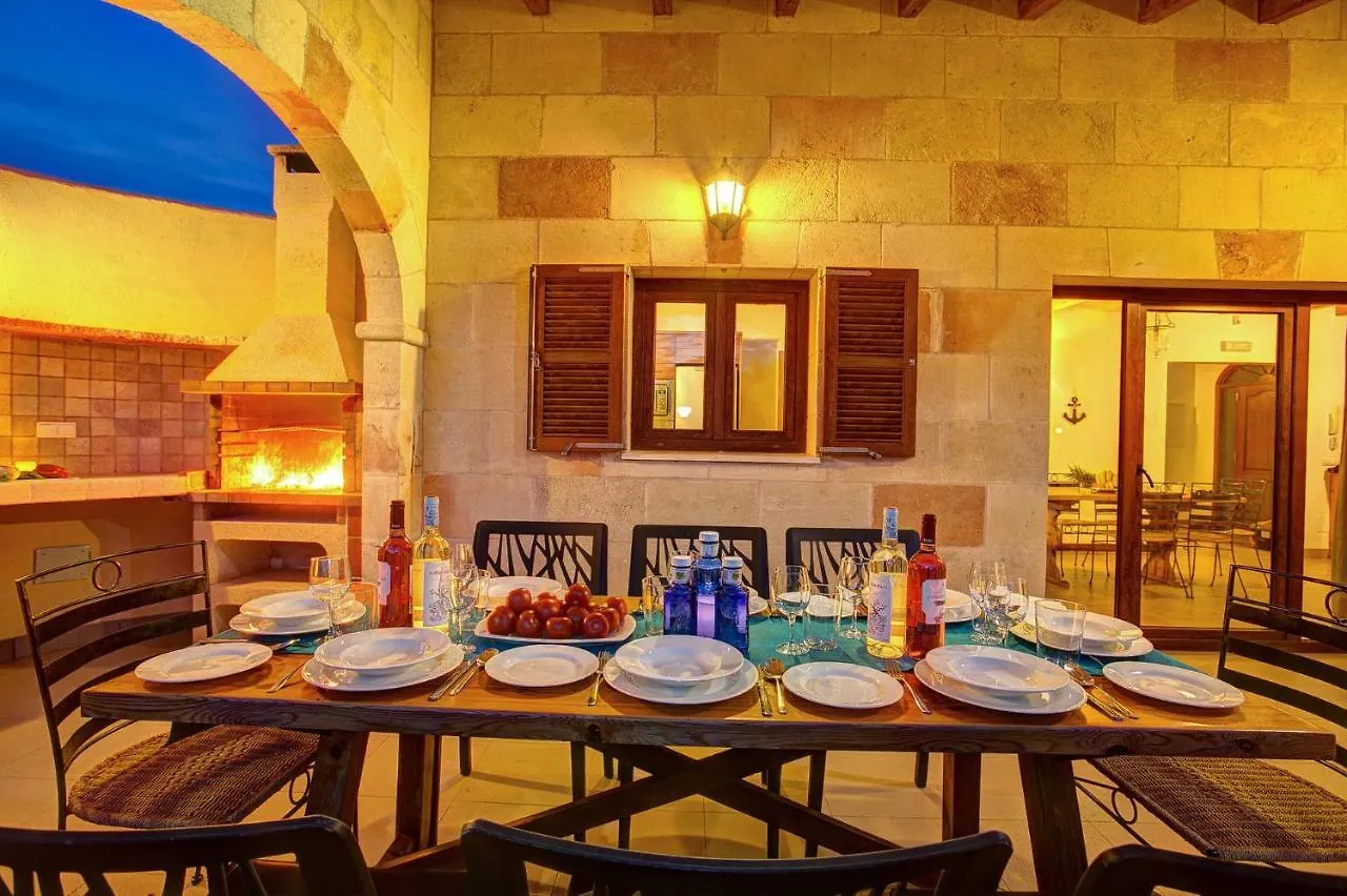 Villa Mares By Villa Plus Cala'N Blanes  Cala'N Blanes (Menorca)