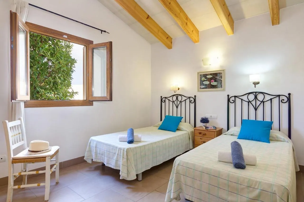 Villa Mares By Villa Plus Cala'N Blanes  Cala'N Blanes (Menorca)