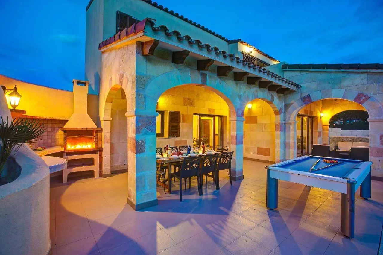 Villa Mares By Villa Plus Cala'N Blanes