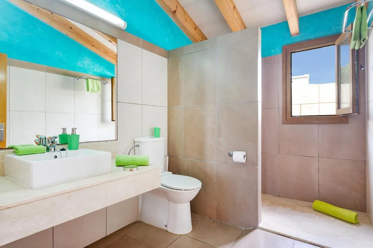 Villa Mares By Villa Plus Cala'N Blanes