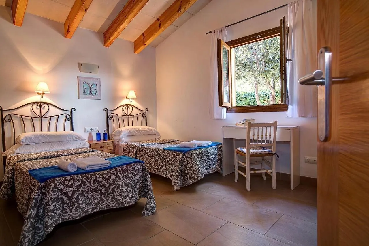 Villa Mares By Villa Plus Cala'N Blanes  0*, Cala'N Blanes (Menorca)
