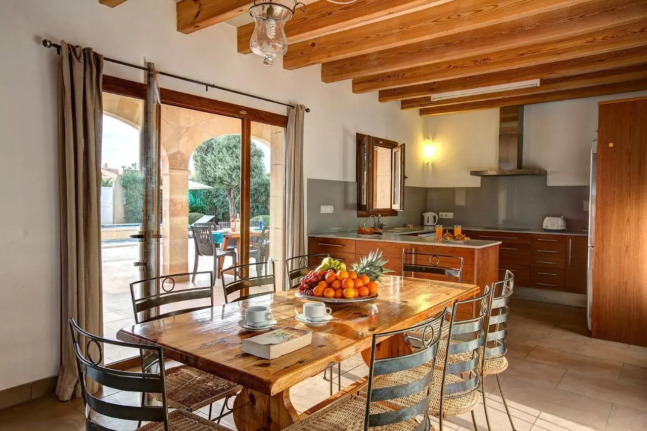 Villa Mares By Villa Plus Cala'N Blanes  Spanje
