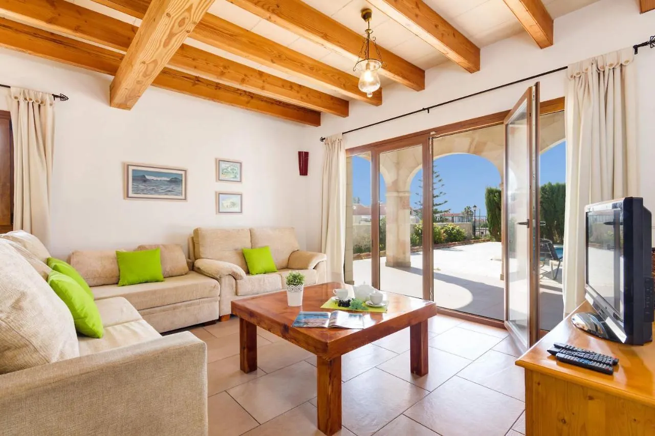 Villa Mares By Villa Plus Cala'N Blanes