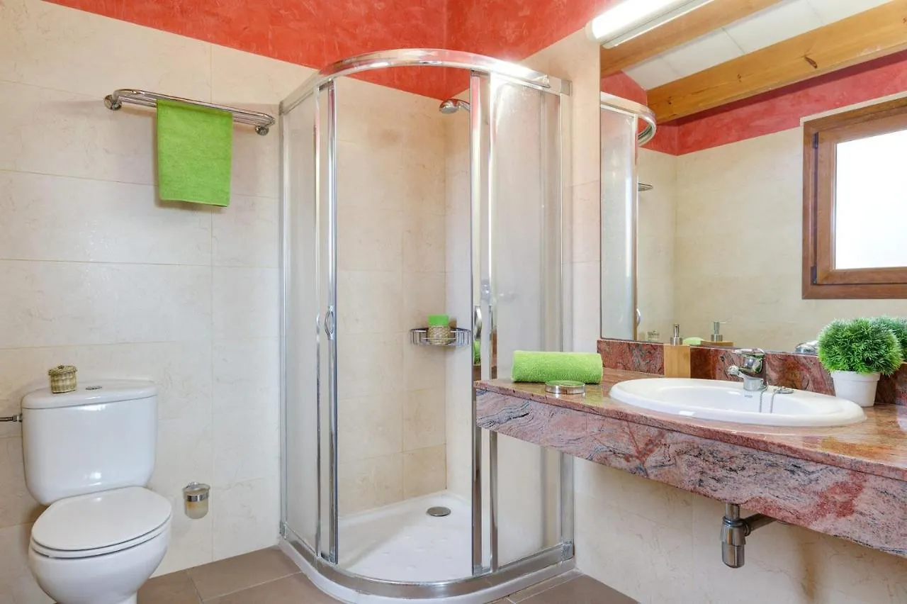 Villa Mares By Villa Plus Cala'N Blanes
