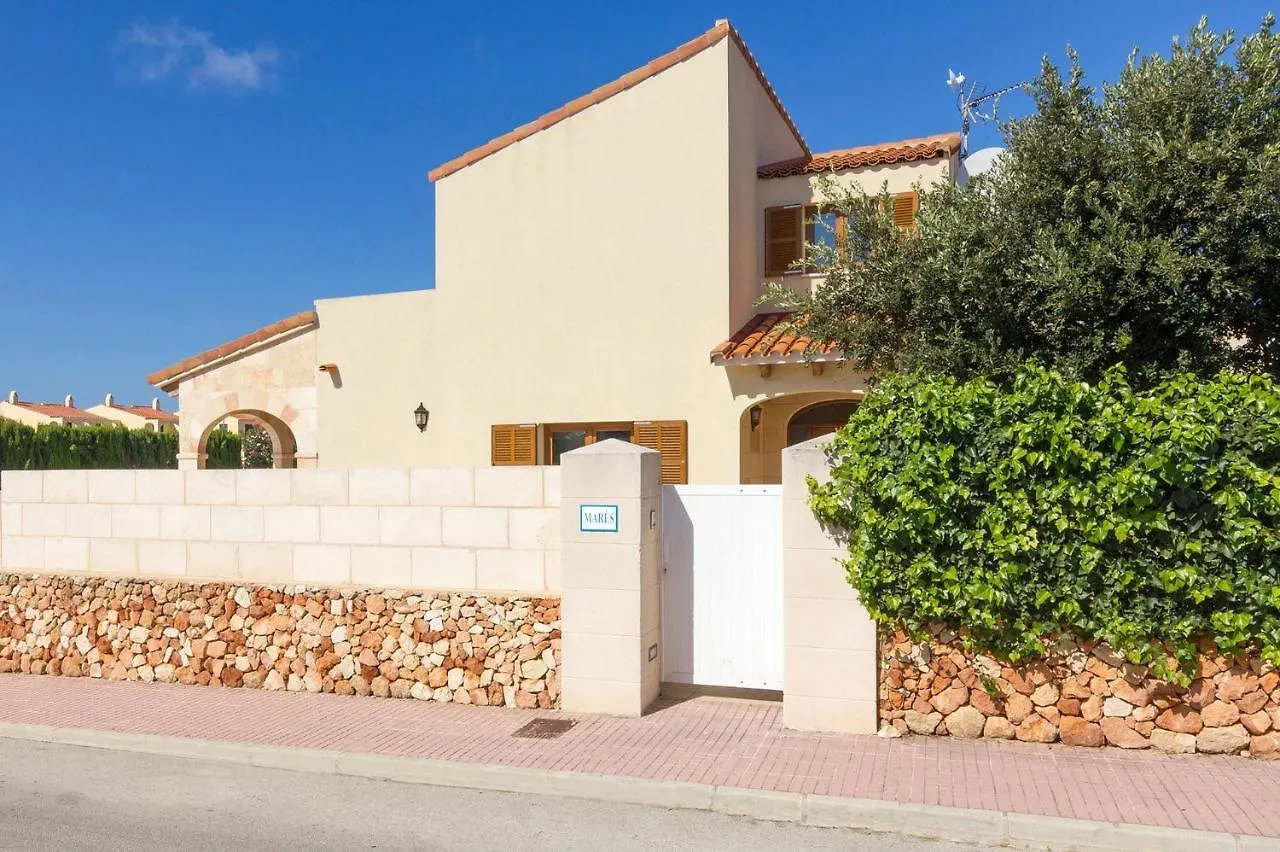 Villa Mares By Villa Plus Cala'N Blanes  Spanje