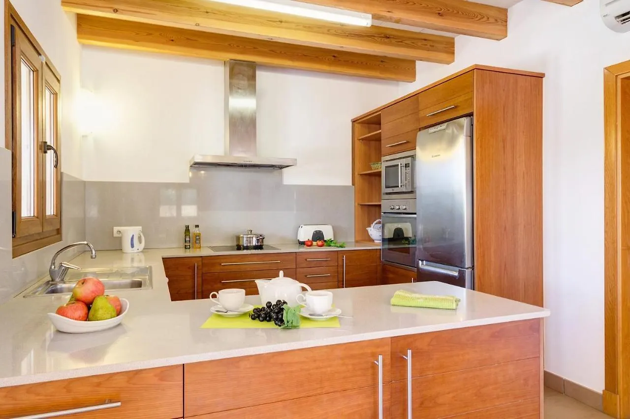Villa Mares By Villa Plus Cala'N Blanes
